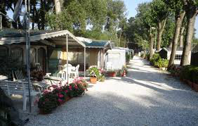 Bénéficiez Code Promo Camping Italia