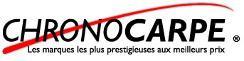 Offre Chrono carpe